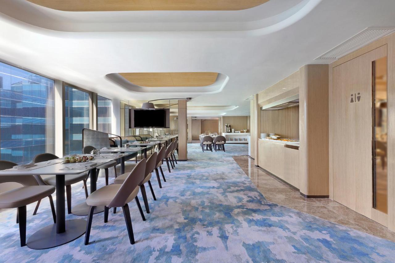 Harbour Grand Kowloon 5*