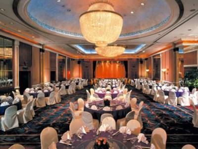 Hotel Harbour Grand Kowloon 5*