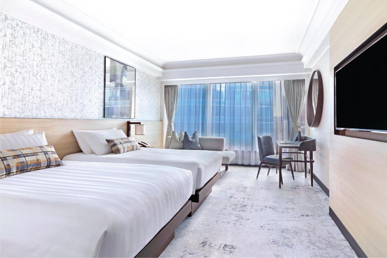 Hotel Harbour Grand Kowloon