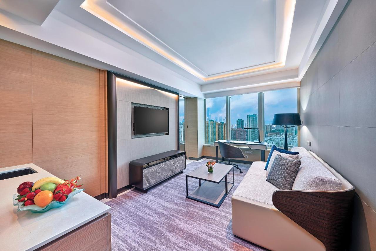 Harbour Grand Kowloon Hotel