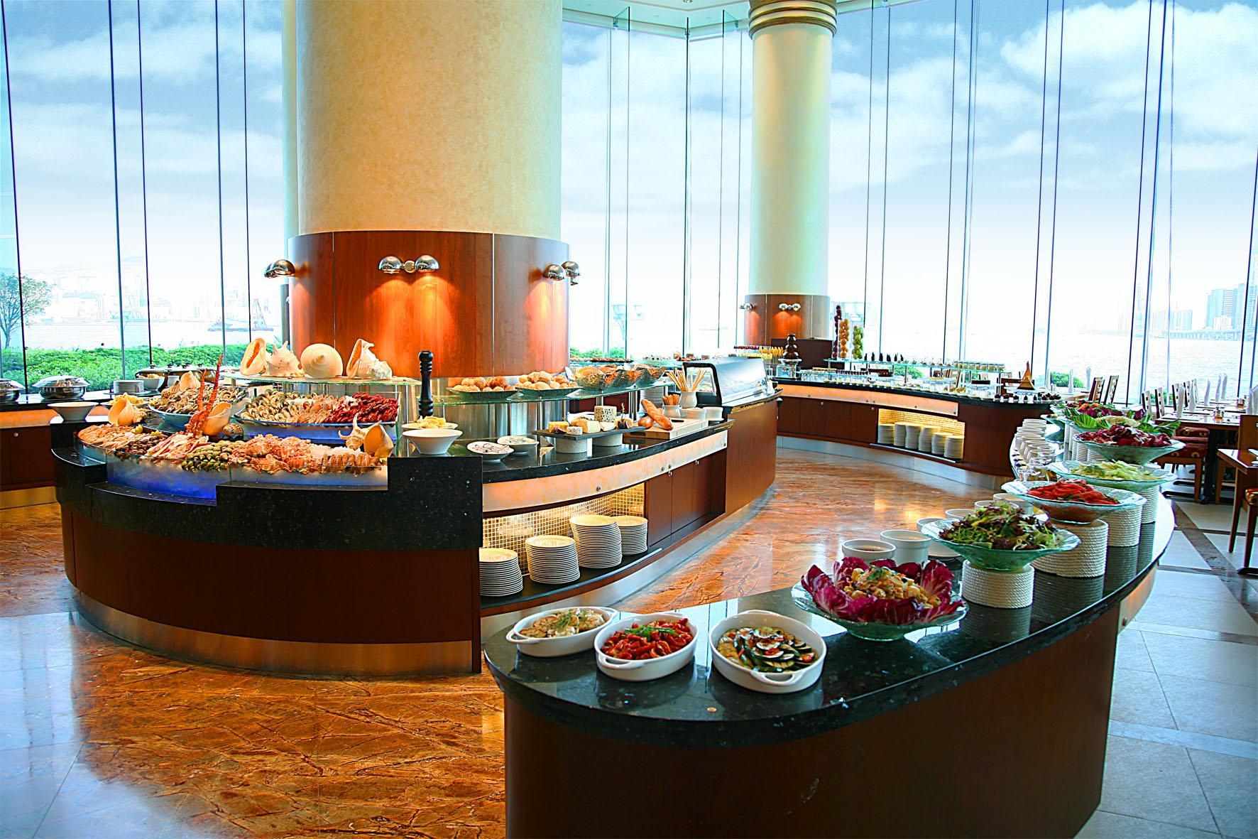 Harbour Grand Kowloon 5*