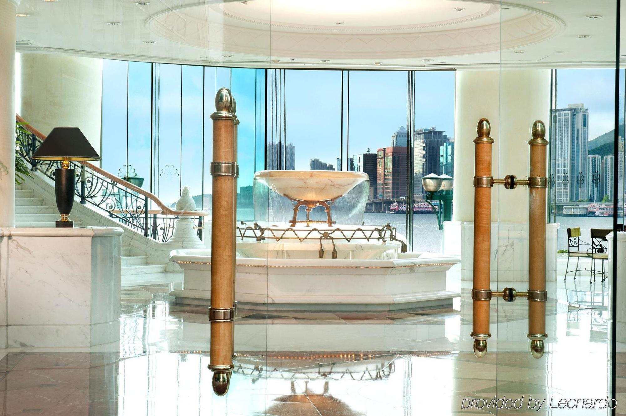 Harbour Grand Kowloon Hotel 5*