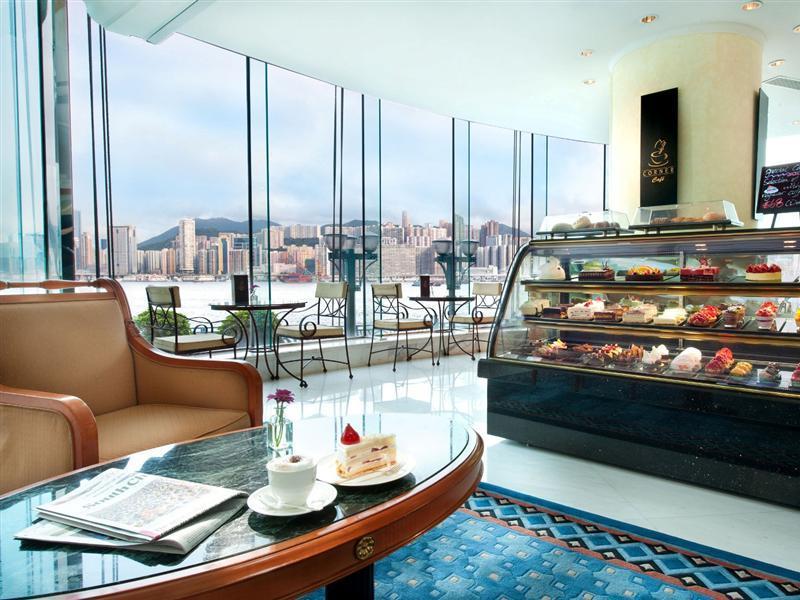 Harbour Grand Kowloon