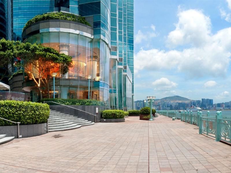 Harbour Grand Kowloon Hong Kong