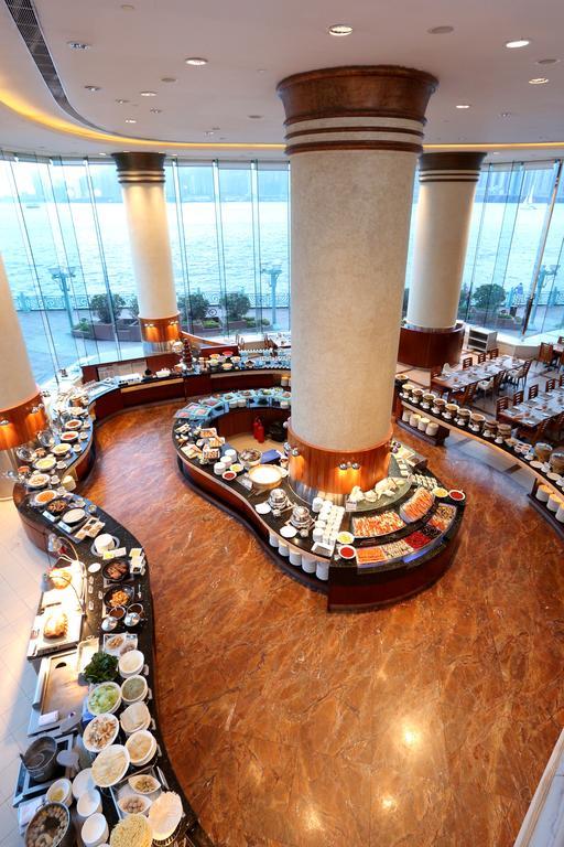 Hotel Harbour Grand Kowloon 5*