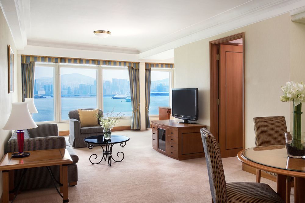 Hotel Harbour Grand Kowloon