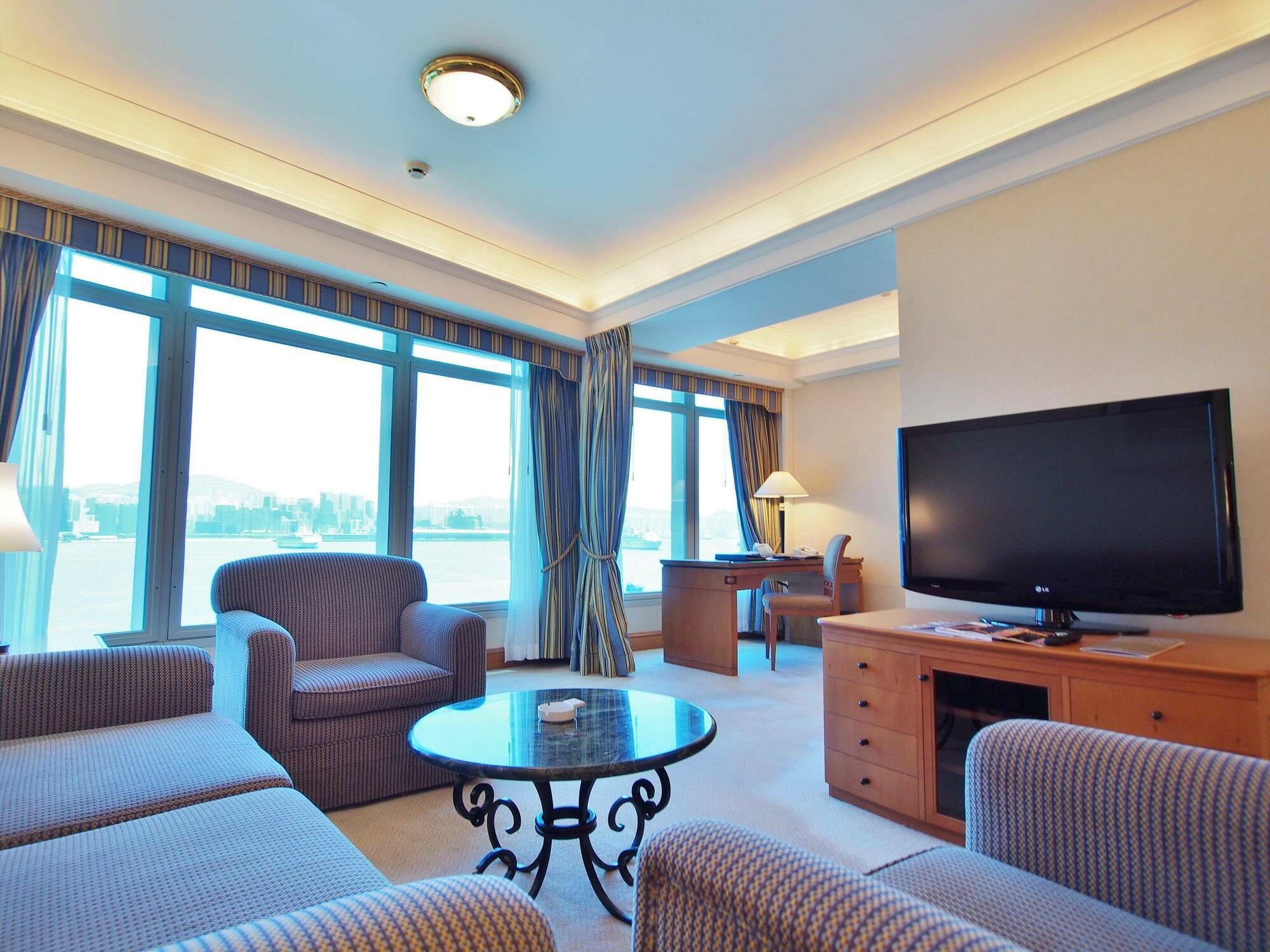 Harbour Grand Kowloon Hong Kong