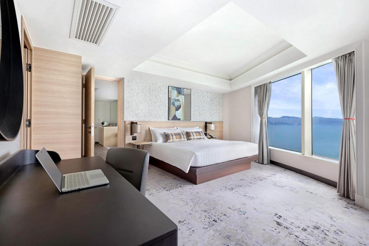 Harbour Grand Kowloon Hotel