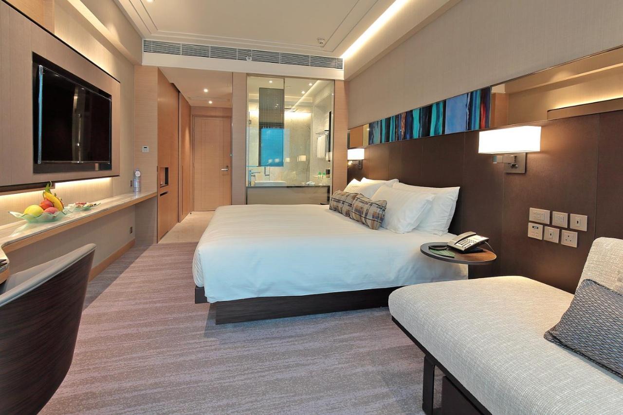 Harbour Grand Kowloon 5*