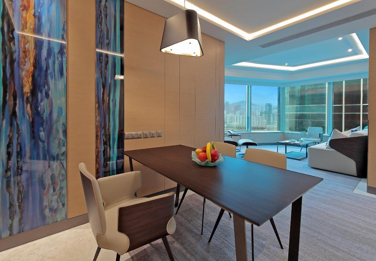Harbour Grand Kowloon 5* Hong Kong