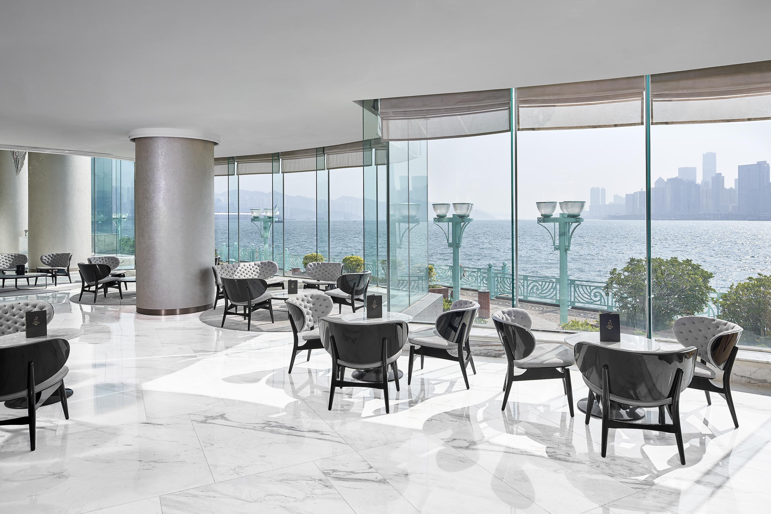 Harbour Grand Kowloon Hong Kong