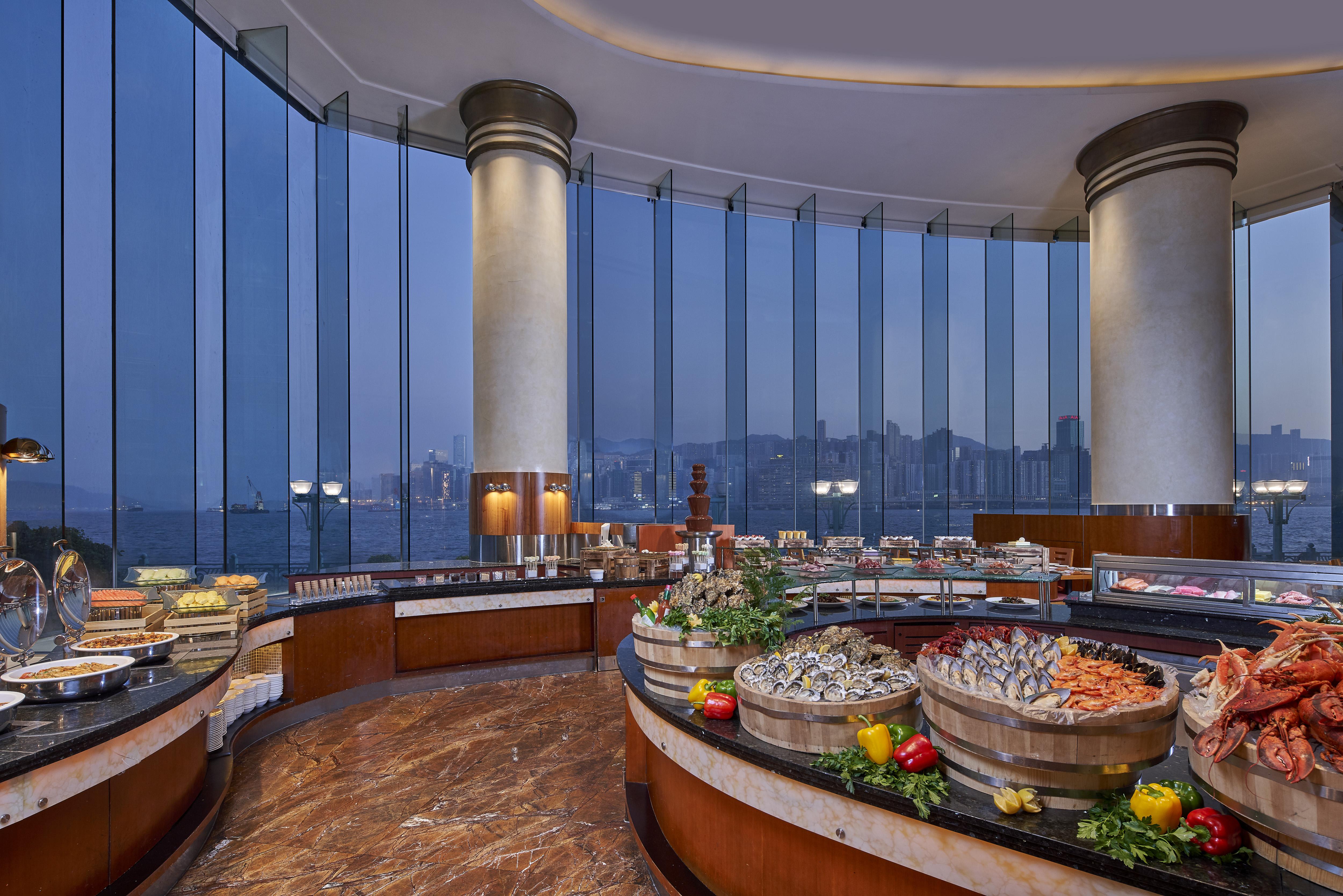 Harbour Grand Kowloon Hong Kong