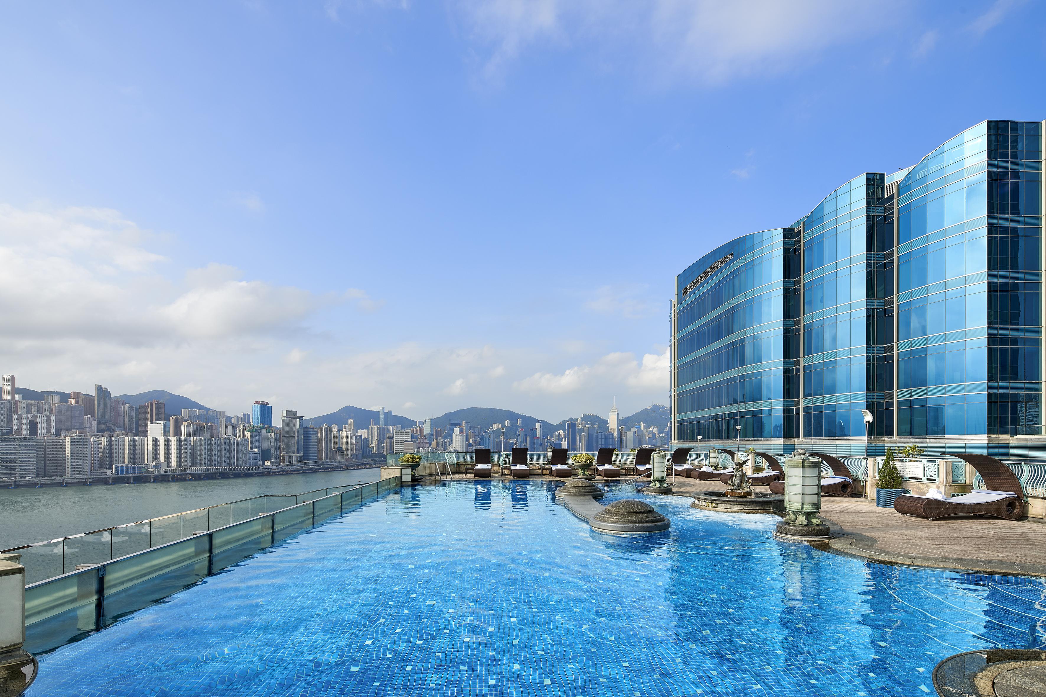 Harbour Grand Kowloon Hotel
