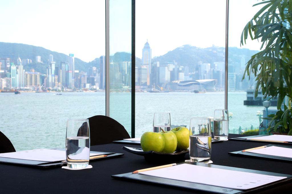 Harbour Grand Kowloon 5*