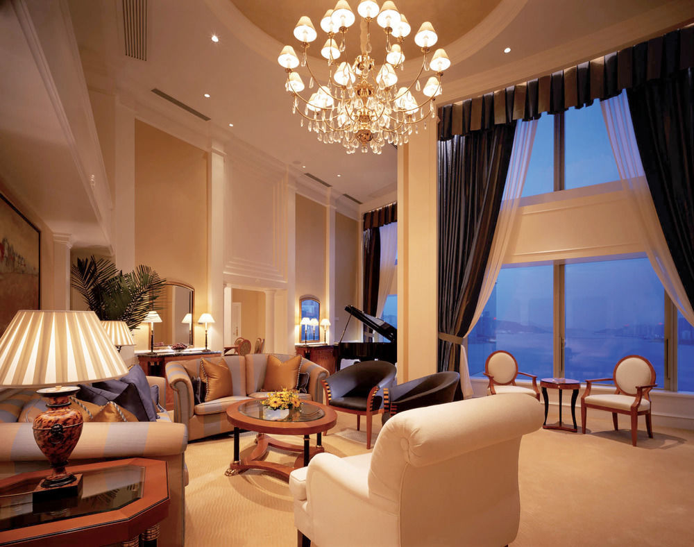 Hotel Harbour Grand Kowloon
