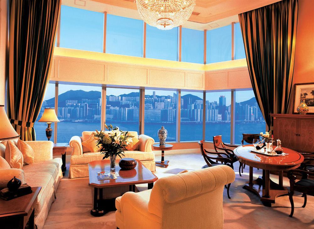 Harbour Grand Kowloon 5*