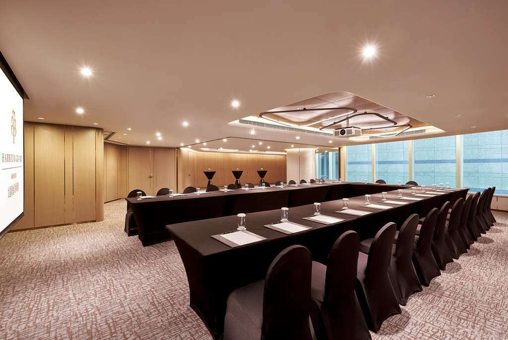 Harbour Grand Kowloon Hong Kong