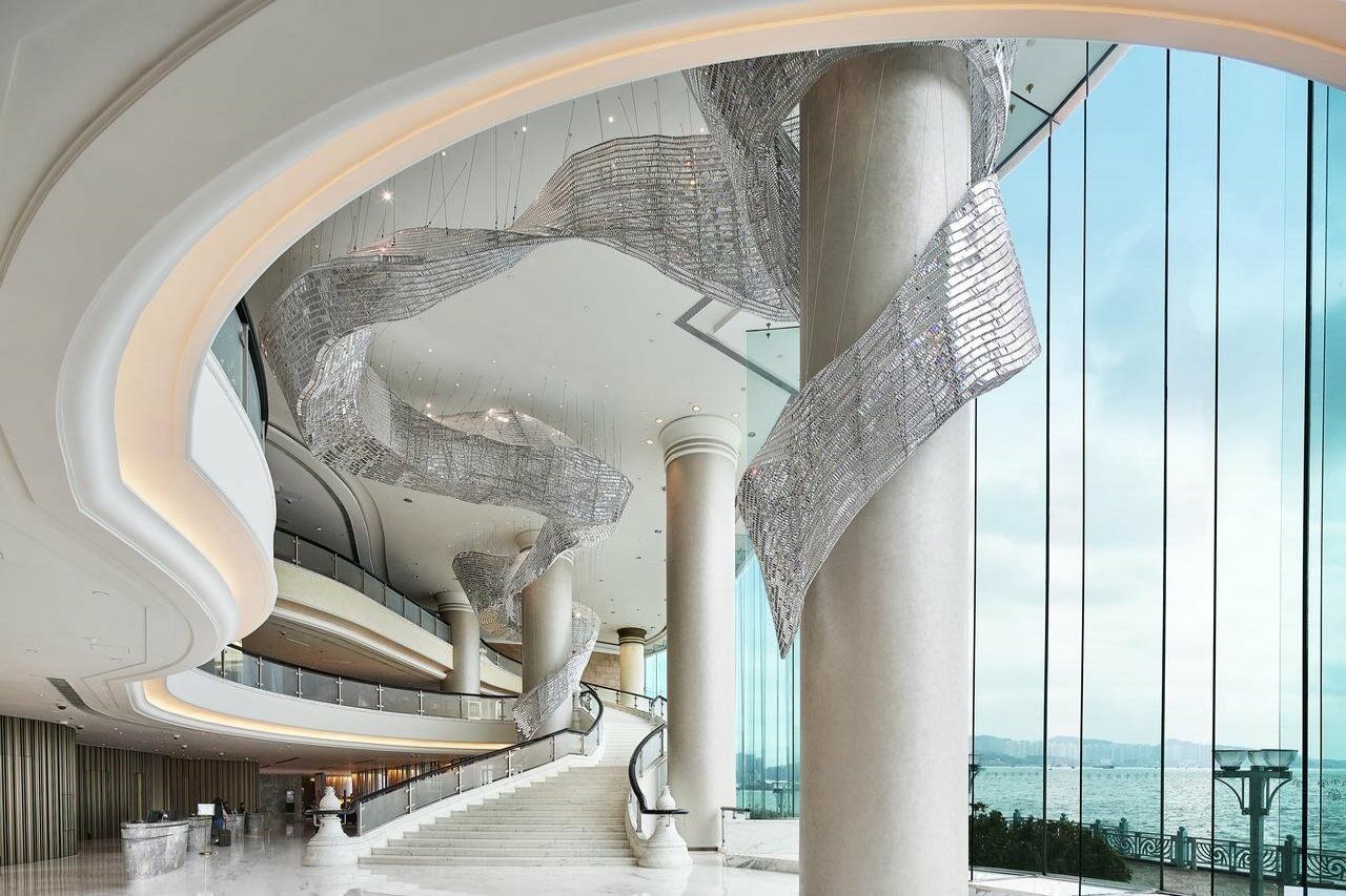 Harbour Grand Kowloon Hotel 5*